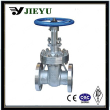 Stainless Steel CF8/CF8m/ CF3/ CF3m 300lb Gate Valve